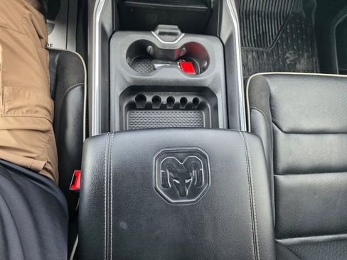 Used 2023 RAM 1500 Laramie image 18