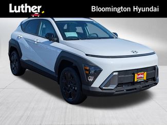 New 2026 Hyundai Kona SEL Sport video 1