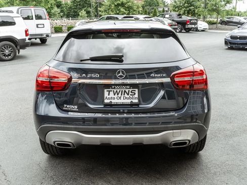 Used 2020 Mercedes-Benz GLA 250 4MATIC image 37