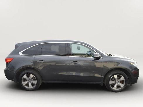 Used 2015 Acura MDX FWD image 10