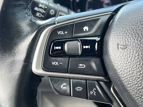 Used 2022 Honda Accord Sport image 5