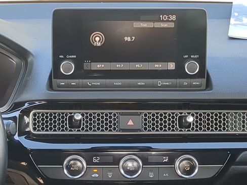 Used 2023 Honda Civic Sport image 24