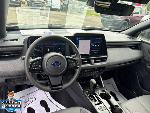 Used 2026 Subaru Outback Limited AWD/4WD image 2