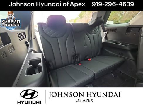 Used 2022 Hyundai Palisade Limited w/ Cargo Package image 23