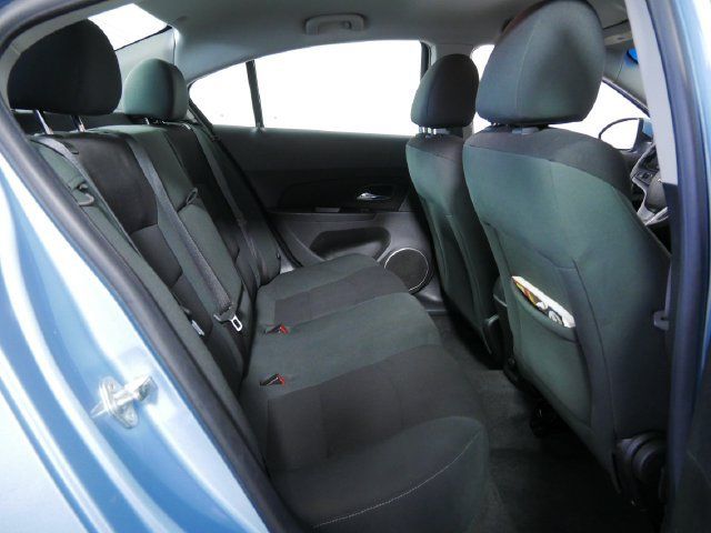 Used 2012 Chevrolet Cruze Eco FWD image 13