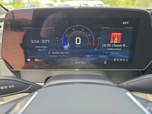 Used 2025 Chevrolet Traverse LT w/ LPO, Floor Liner Package FWD image 27