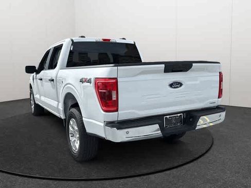 Used 2023 Ford F150 XLT image 5