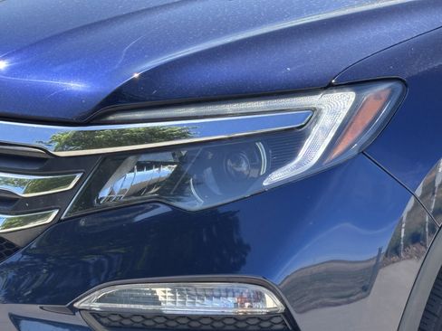 Used 2016 Honda Pilot EX-L image 6
