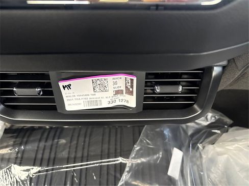 New 2026 Ford F150 STX w/ Equipment Group 200A image 22