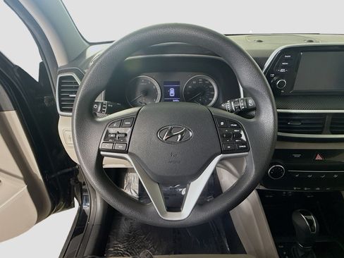 Used 2020 Hyundai Tucson SE FWD image 13