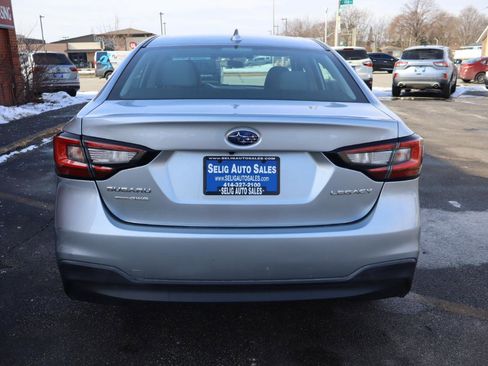 Used 2020 Subaru Legacy w/ Alloy Wheel Package image 6