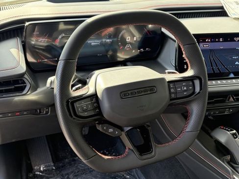 New 2026 Dodge Charger R/T Scat Pack image 35