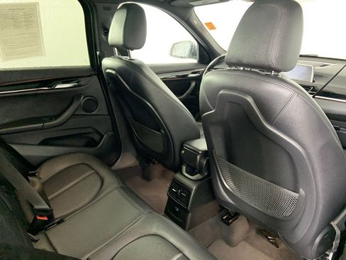 Used 2018 BMW X1 xDrive28i image 13