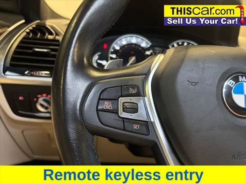 Used 2019 BMW X3 sDrive30i w/ Driving Assistance Package image 16