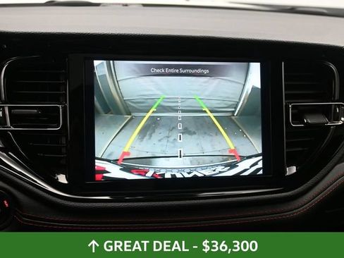 Used 2023 Dodge Durango R/T AWD/4WD image 18