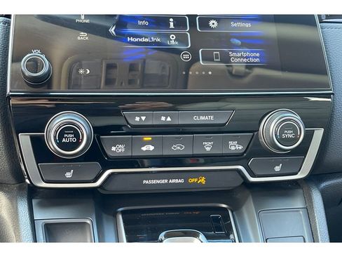 Certified 2020 Honda CR-V EX image 28