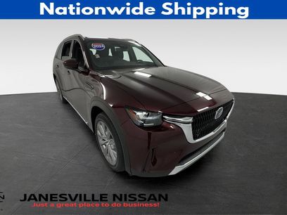 Used 2024 MAZDA CX-90 3.3 Turbo w/ Premium Plus Pkg