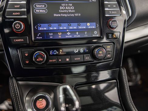 Used 2023 Nissan Maxima SL FWD image 27