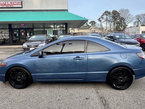 Used 2009 Honda Civic LX image 8