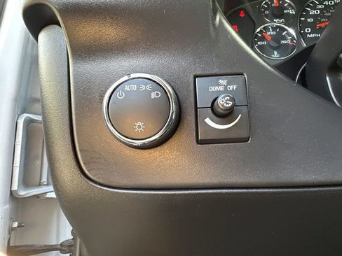 Used 2025 Chevrolet Express 2500 w/ Driver Convenience Package RWD image 22