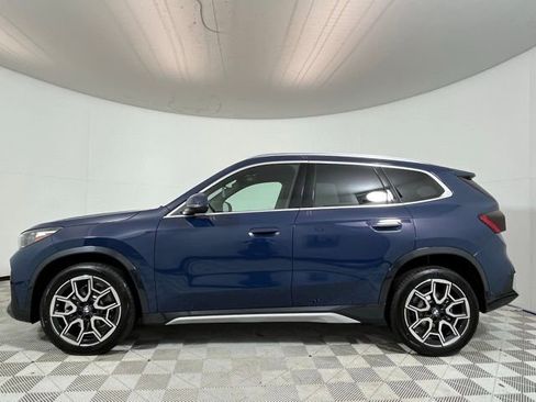 New 2026 BMW X1 xDrive28i w/ Convenience Package AWD/4WD image 4