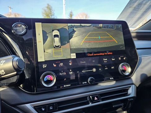 Used 2025 Lexus RX 350 AWD image 23