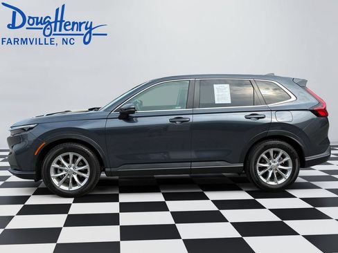 Used 2023 Honda CR-V EX-L image 2