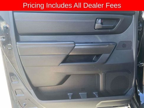 Used 2023 Toyota Tundra TRD Pro AWD/4WD image 16