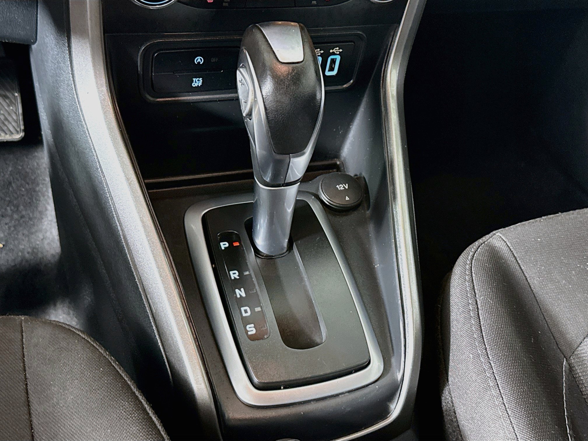 Used 2020 Ford EcoSport SE AWD/4WD image 19