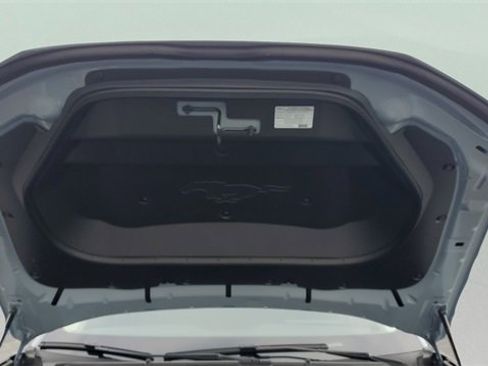 New 2025 Ford Mustang Mach-E Select image 13