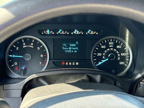 Used 2018 Ford F150 XLT AWD/4WD image 24