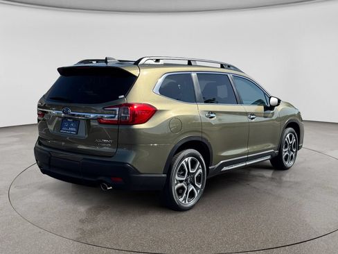 New 2026 Subaru Ascent Touring AWD/4WD image 5