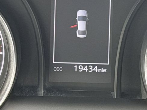 Certified 2024 Toyota Camry SE FWD image 13