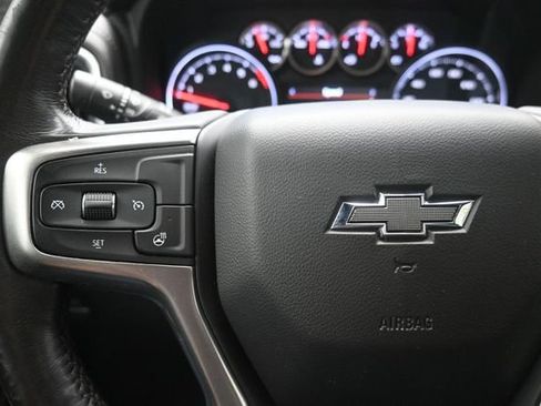 Used 2020 Chevrolet Silverado 1500 RST AWD/4WD image 25