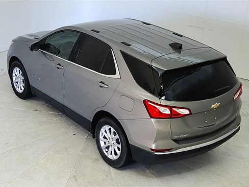 Used 2019 Chevrolet Equinox LT FWD image 17
