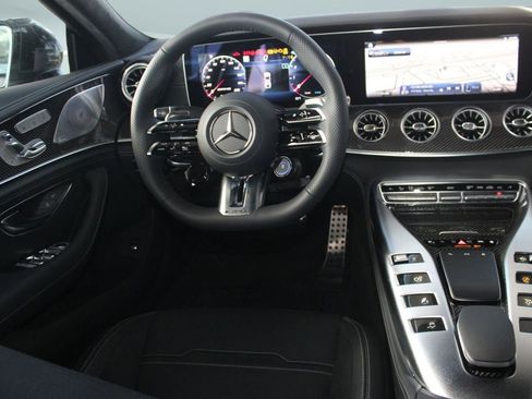 New 2026 Mercedes-Benz AMG GT 53 image 33