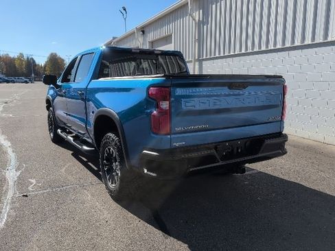 Used 2023 Chevrolet Silverado 1500 ZR2 image 6