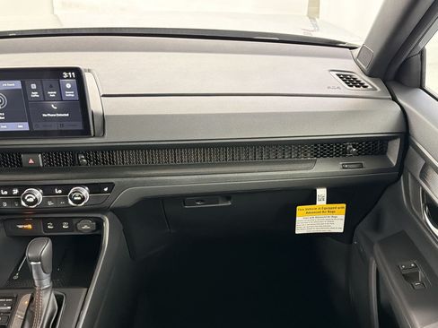 New 2026 Honda CR-V Sport image 28