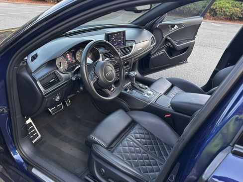 Used 2013 Audi S6 Prestige AWD/4WD image 9