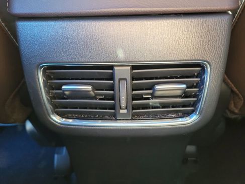 Certified 2025 MAZDA CX-5 Signature image 16