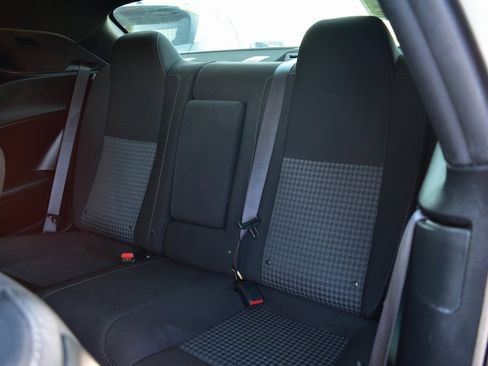 Used 2021 Dodge Challenger R/T Scat Pack image 25