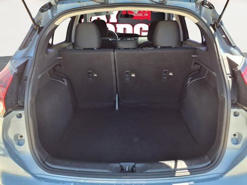 Used 2024 Nissan Kicks SV FWD image 23