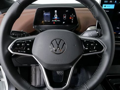 New 2026 Volkswagen ID.4 Pro RWD image 8