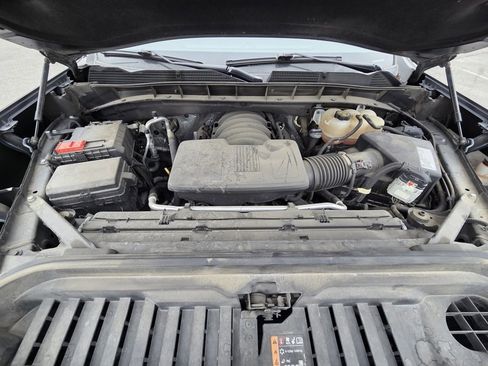 Used 2020 GMC Sierra 1500 SLT w/ SLT Premium Plus Package image 31