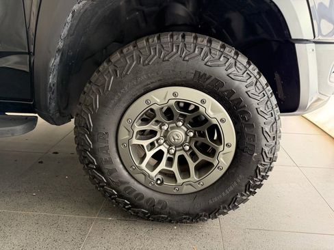 Used 2024 RAM 1500 TRX AWD/4WD image 12