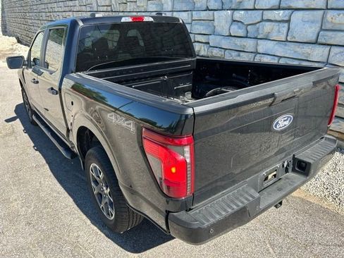 Used 2024 Ford F150 STX AWD/4WD image 4