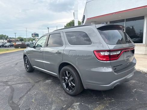 New 2026 Dodge Durango GT AWD/4WD image 7