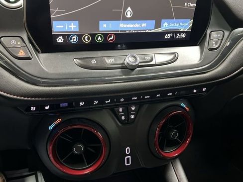 Used 2023 Chevrolet Blazer RS w/ Driver Confidence II Package AWD/4WD image 18