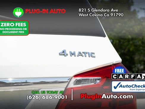 Used 2013 Mercedes-Benz GL 550 4MATIC image 8