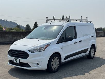 Used 2019 Ford Transit Connect XLT